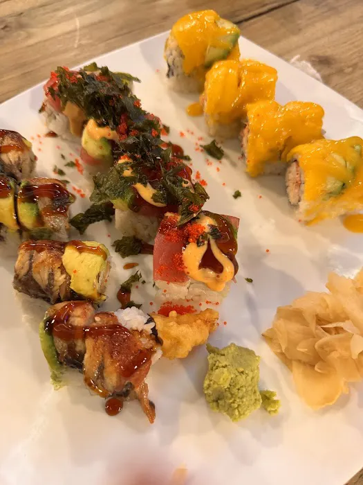 Umaya Izakaya Picture 2