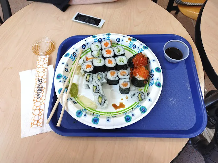 Kabuki Sushi & Teryaki Picture 5