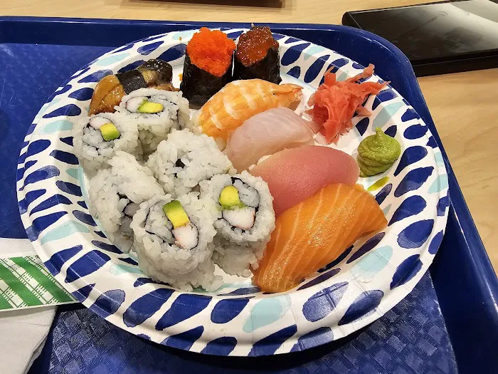 Kabuki Sushi & Teryaki Picture 3