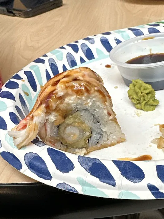 Kabuki Sushi & Teryaki Picture 4