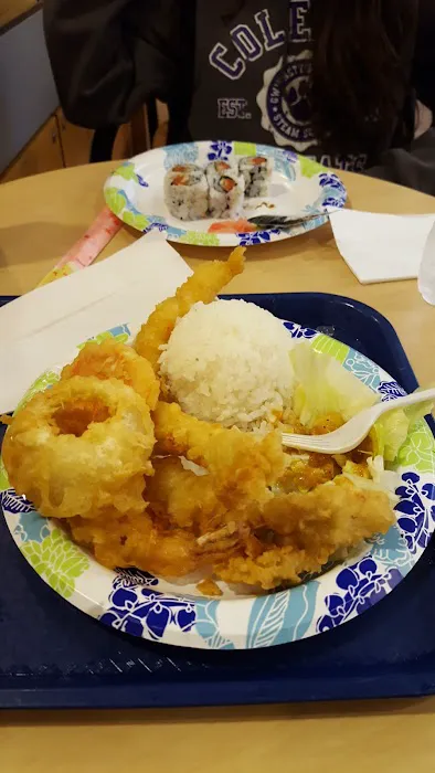Kabuki Sushi & Teryaki Picture 2