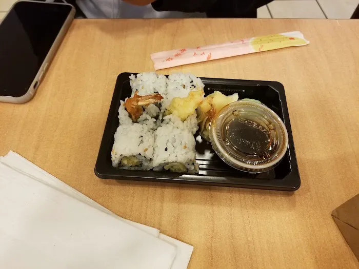 Kabuki Sushi & Teryaki Picture 10