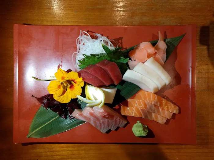 Kyoto Sushi Picture 5