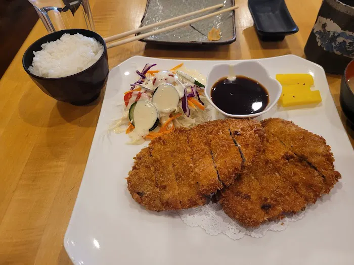 Kyoto Sushi Picture 7