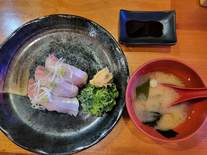 Kyoto Sushi Picture 8