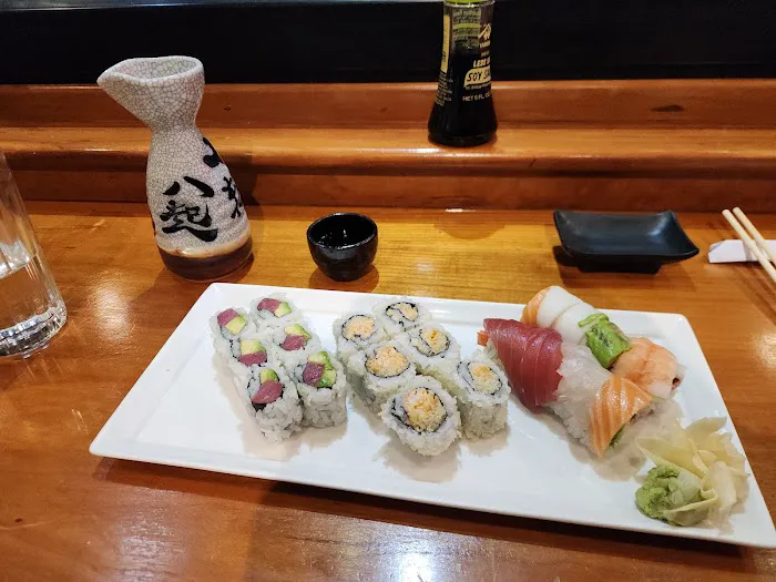 Kyoto Sushi Picture 9