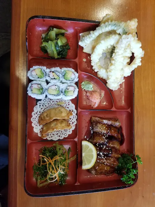Kyoto Sushi Picture 6