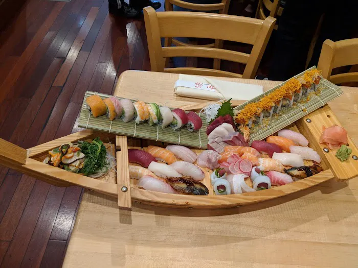 Kyoto Sushi Picture 4