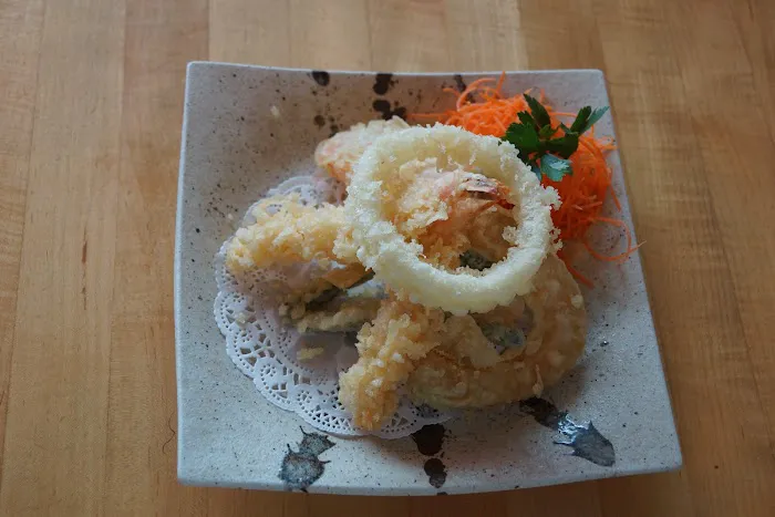 Kyoto Sushi Picture 2