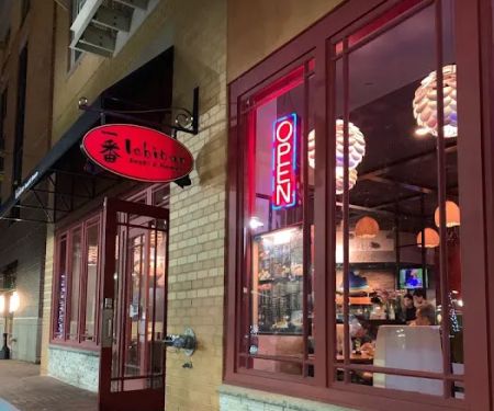 Ichiban Sushi & Ramen