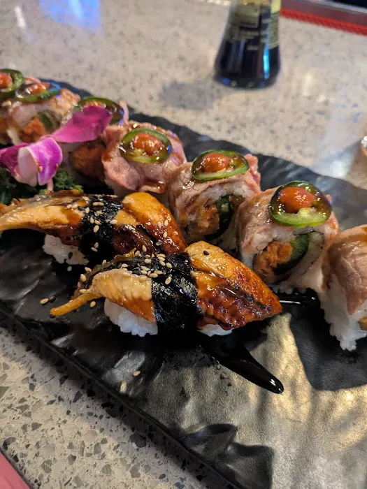 Ichiban Sushi & Ramen Picture 4