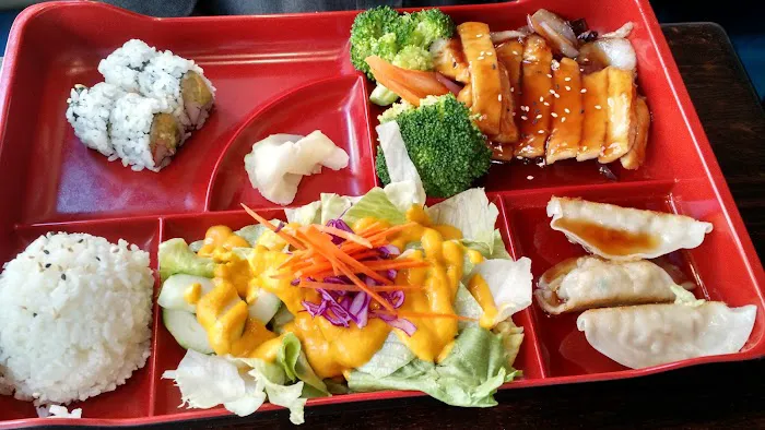 Ichiban Sushi & Ramen Picture 9