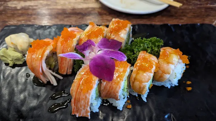 Ichiban Sushi & Ramen Picture 6