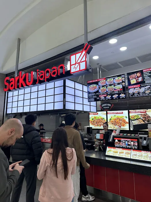 Sarku Japan Picture 9