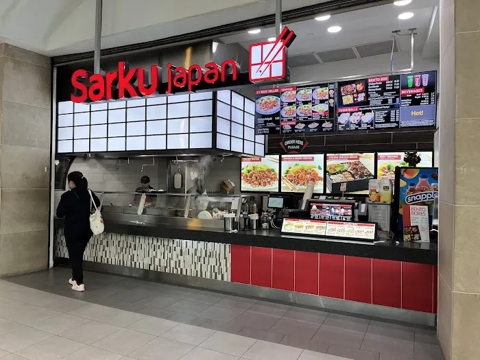 Sarku Japan Picture 1