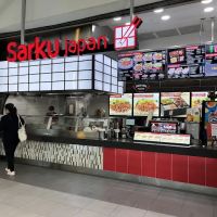 Sarku Japan ico