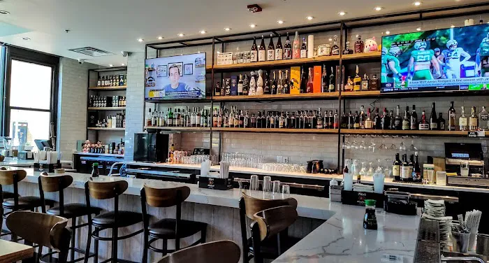 Kusshi Sushi WestPost Picture 1