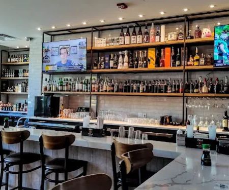 Kusshi Sushi WestPost
