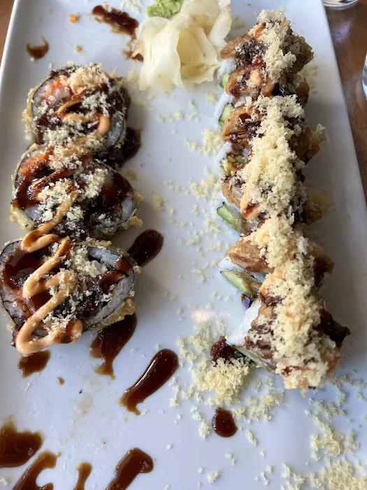 Kusshi Sushi WestPost Picture 5