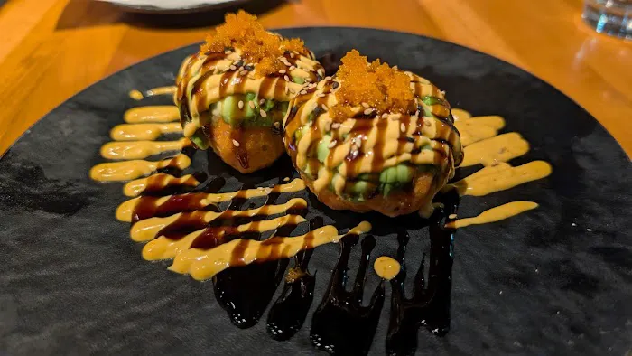 Kusshi Sushi WestPost Picture 10