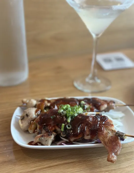Kusshi Sushi WestPost Picture 8