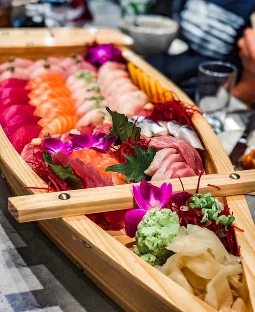 Kusshi Sushi WestPost Picture 4