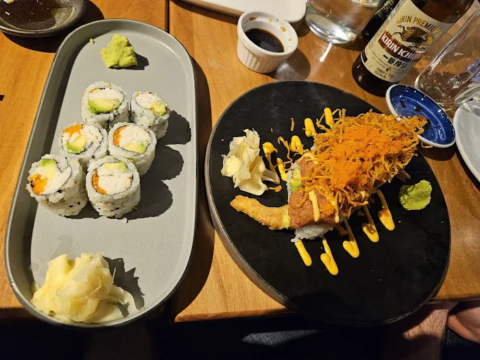 Kusshi Sushi WestPost Picture 2