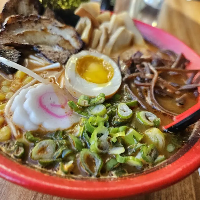Kusshi Sushi WestPost Picture 7