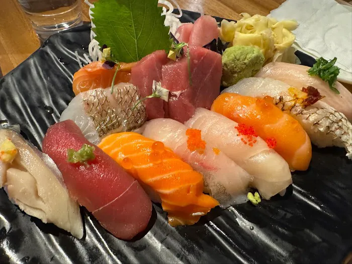 Kusshi Sushi WestPost Picture 3