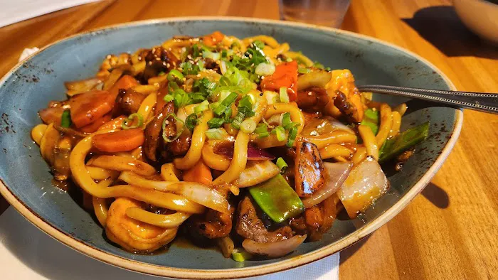 Kusshi Sushi WestPost Picture 6
