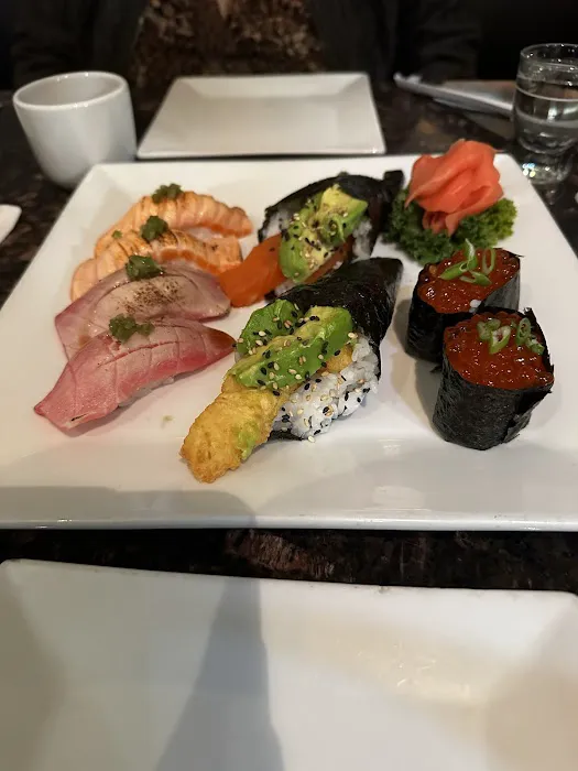 Asia Bistro Picture 5
