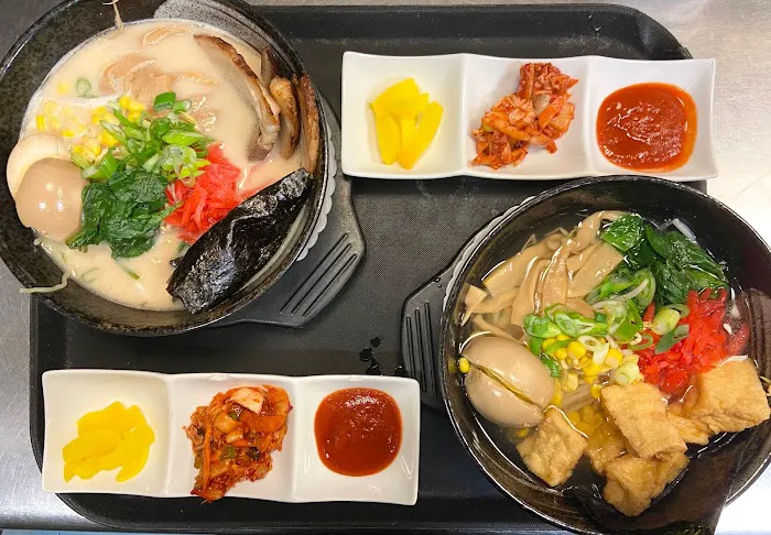 Asia Bistro Picture 3