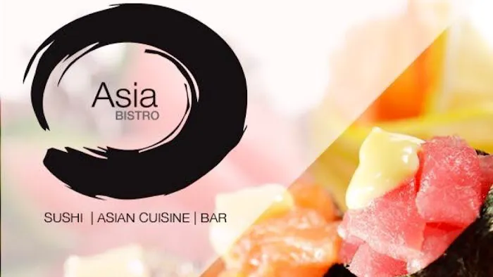 Asia Bistro Picture 9
