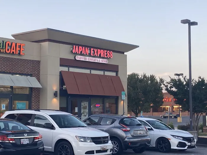 Japan Express Picture 3