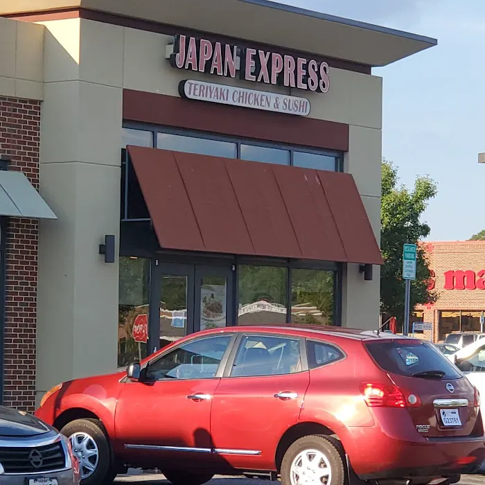 Japan Express Picture 10