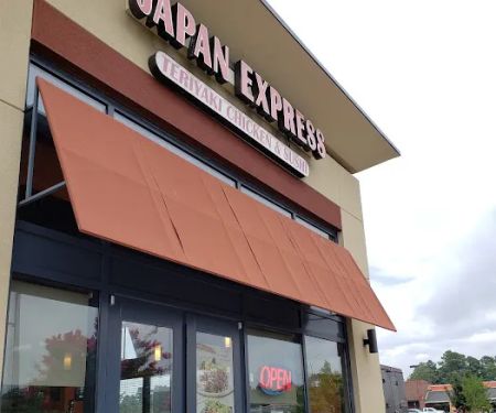 Japan Express