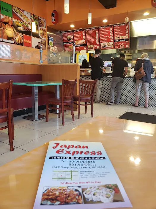Japan Express Picture 5