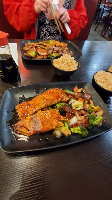 AJ Hibachi Picture 6
