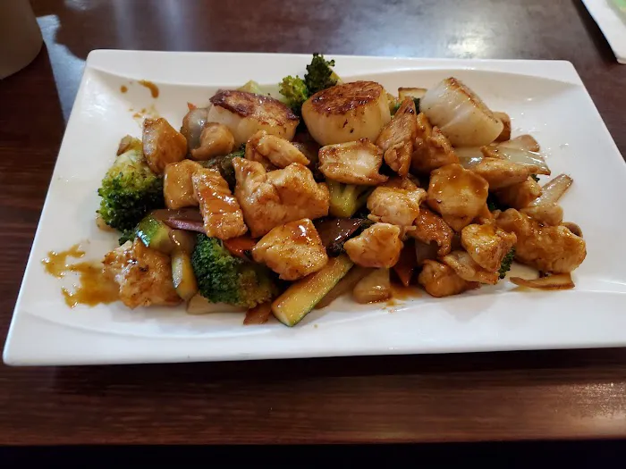 AJ Hibachi Picture 2