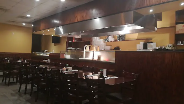 AJ Hibachi Picture 1