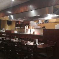 AJ Hibachi ico