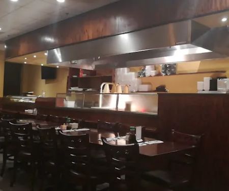 AJ Hibachi