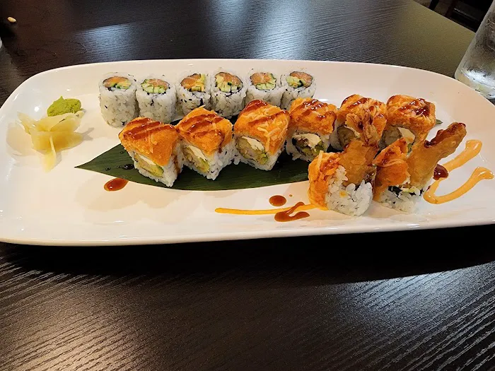 AJ Hibachi Picture 10