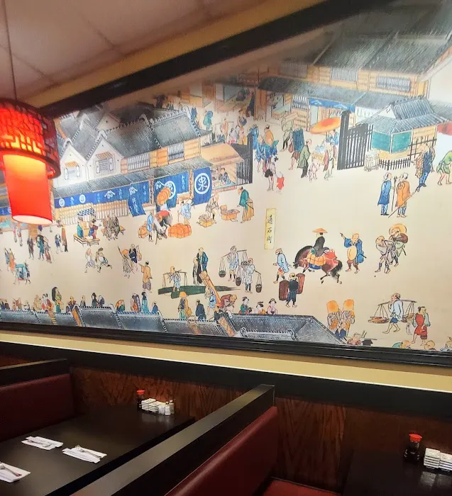 AJ Hibachi Picture 7