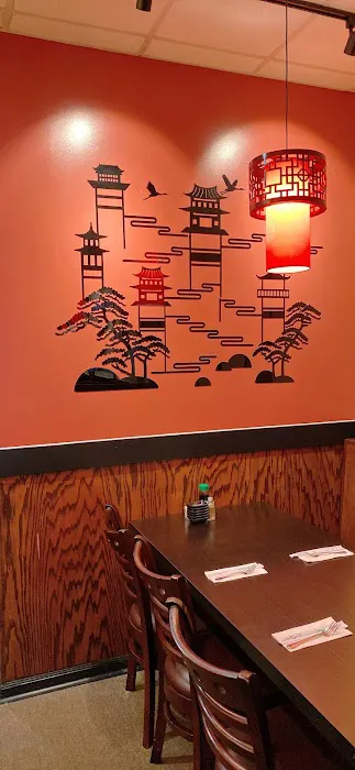 AJ Hibachi Picture 4