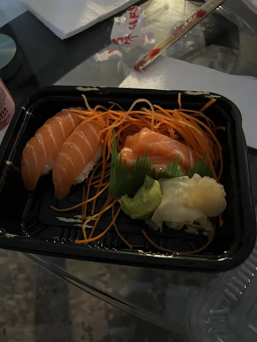 AJ Hibachi Picture 3