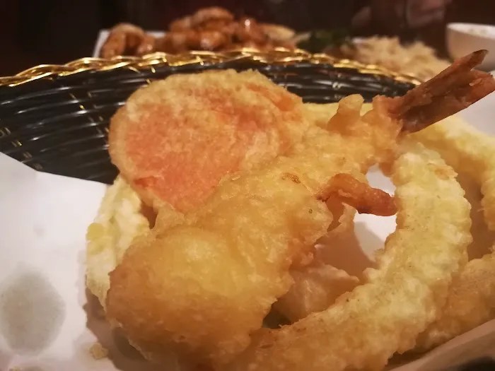 AJ Hibachi Picture 8