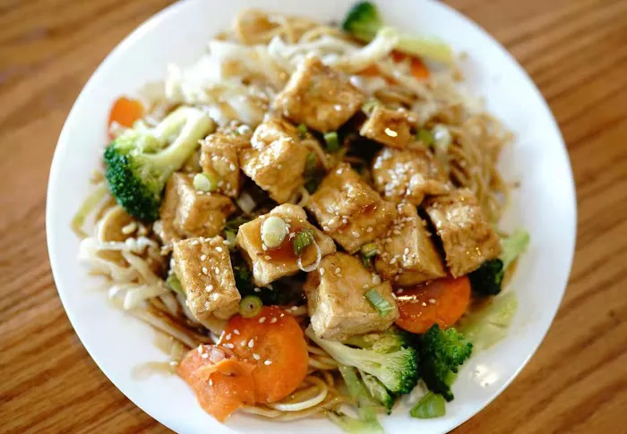 Quickfire Japanese Hibachi Picture 1