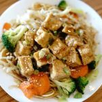 Quickfire Japanese Hibachi
