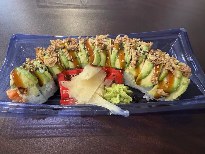 Sandar Sushi Picture 3